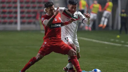 El partido se jugará en el Estadio Municipal de La Cisterna