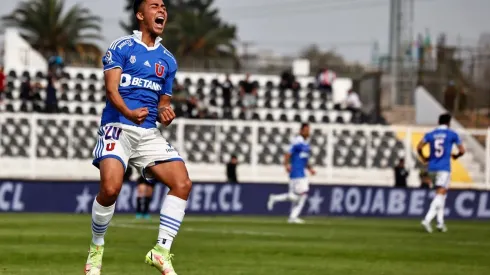 Víctor Castañeda le hace un llamado a Assadi a no bajar los brazos