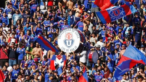 Público de la U aún está en veremos en Curicó.