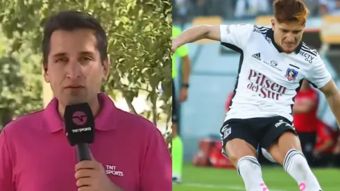 Dani Arrieta contó detalles del estado actual de Leonardo Gil.