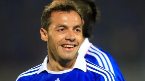 Díaz rompió el silencio sobre su comentado no traspaso a la U.