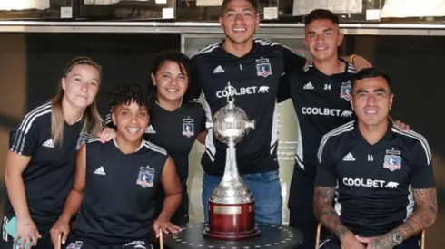 La Copa Libertadores Femenina estará presente en el museo del Monumental.