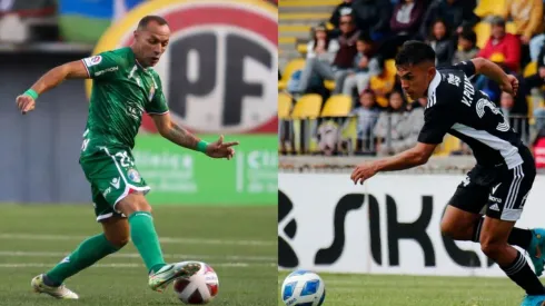 Marcelo Díaz elogió a Vicente Pizarro.