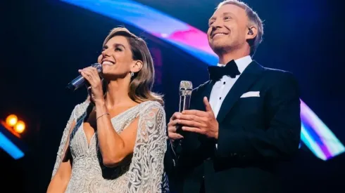 La penúltima jornada del Festival de Viña 2023 se hace realidad esta noche.