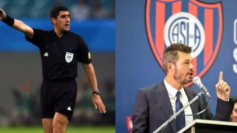 Chandía recordó cómo fueron los hechos