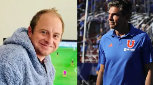 Coke Hevia duda de que Pellegrino cambie su 4-3-3