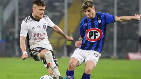 Un importante duelo tendrán los albos con los acereros.