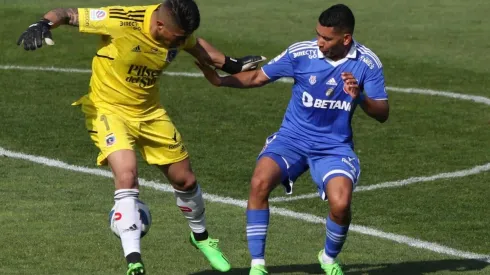 El Superclásico del fútbol chileno ya tiene horario definido.