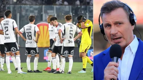 Barti no se guardó nada al criticar al Cacique tras la derrota ante Coquimbo Unido.