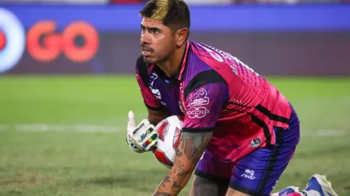 Compañero del Mono Sánchez asegura que tiene nivel de selección