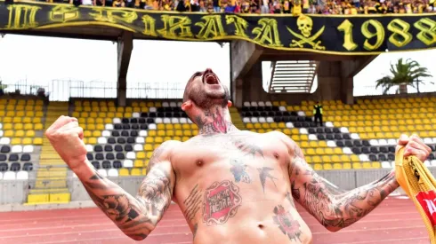 Mauricio Pinilla explotó en contra de la ANFP por la mala programación.