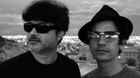 The Mars Volta presentó música inédita en septiembre de 2022, a una década desde su material previo.