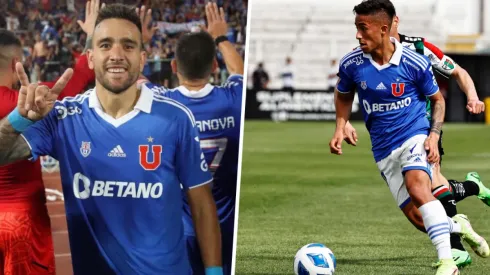 Zaldivia solo tiene palabras de elogios para Assadi.