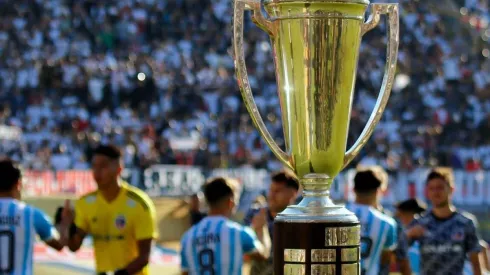 Ya está la programación de la séptima fecha del Campeonato Nacional