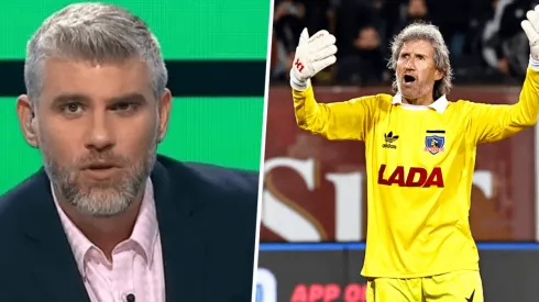 De Tezanos consideró absurdo el castigo a Morón.