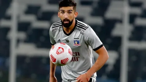 Radio Pauta dio a conocer nuevos detalles de la lesión de Emiliano Amor.