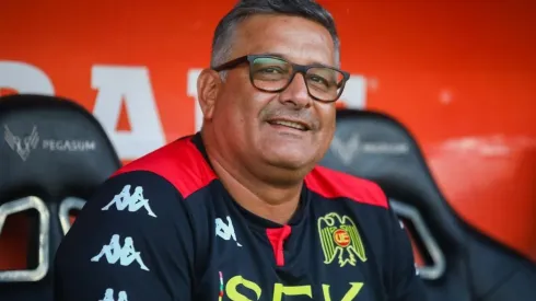 Ronald Fuentes no quiere renunciar a Unión Española