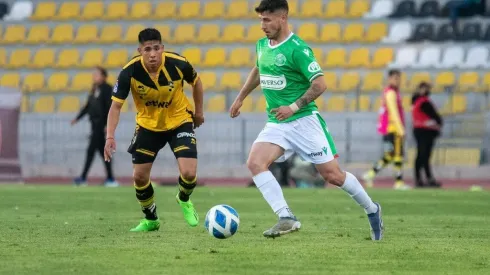 El partido se jugará en el Estadio Francisco Sánchez Rumoroso