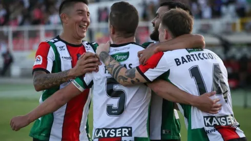 El partido se jugará en el Estadio Municipal de La Cisterna