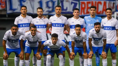 Los Cruzados tienen once confirmado para medirse contra los Diablos Rojos