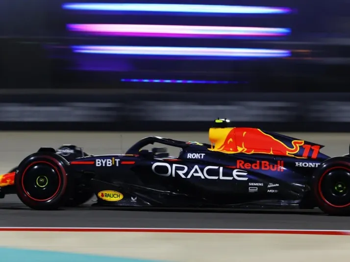 Fórmula 1: Horarios de la Qualy y del Gran Premio de Bahréin