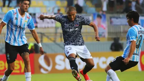 Magallanes venció a Colo Colo en la Supercopa 2023