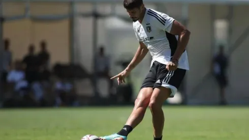 El defensor arribado esta temporada suena como titular ante Magallanes.