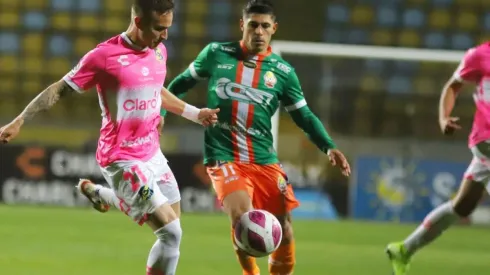 El partido se jugará en el Estadio El Cobre