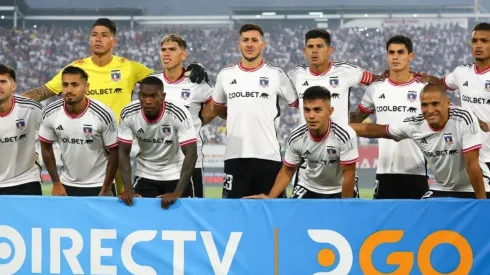 El Cacique tiene formación confirmada para enfrentar a Magallanes