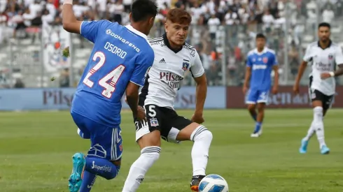 Colo Colo solicitó 40.000 espectadores para el Superclásico