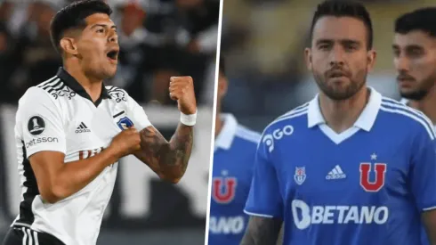 Pavez y el partido especial que vivirá Zaldivia.