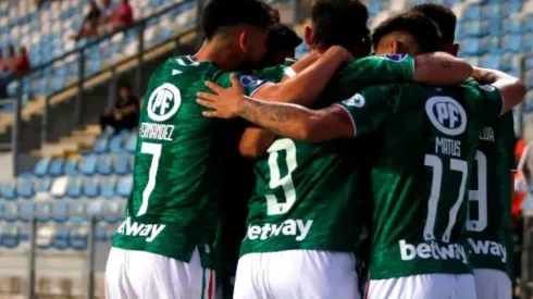 Audax le dio un duro golpe a la UC y la eliminó de la Sudamericana
