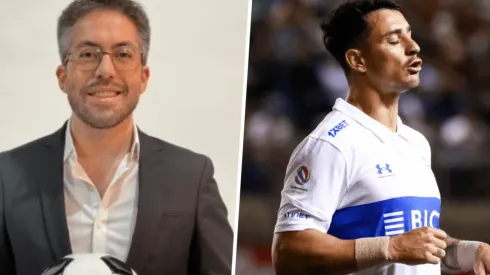 Gómez fue drástico tras la eliminación de la UC.