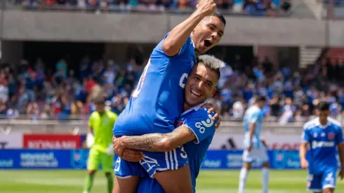 Pellegrino piensa ir a la batalla con los seis goles de sus peperos.