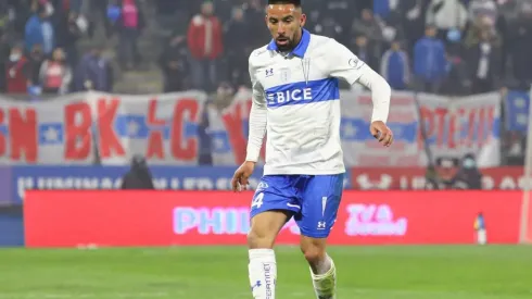 Guarello reventó a Isla tras eliminación cruzada de Copa Sudamericana.