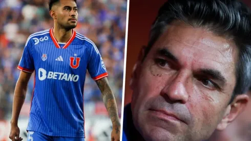 Emmanuel Ojeda le confirmó al cuerpo técnico sus ganas de jugar el Superclásico.