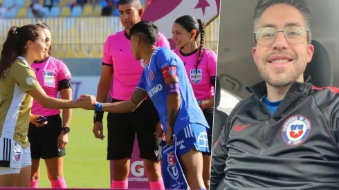 Pelotazo no está para nada de acuerdo con un torneo femenino que dure solo seis meses.