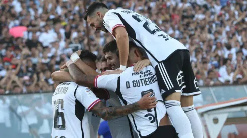 Colo Colo enfrentará a Cobresal en la fecha 9 del Campeonato Nacional.