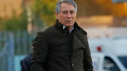 El DT cruzado habló del trabajo del equipo en este arranque del 2023