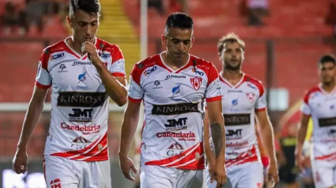 Copiapó viene de caer frente a Unión Española