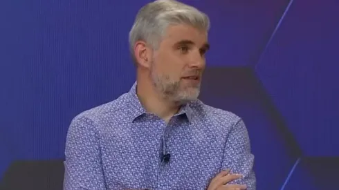 El periodista se refirió a lo que necesita el cuadro azul para derrotar a los albos en Macul