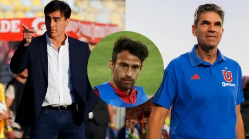 Para el Mago, Quinteros tiene una leve ventaja sobre Pellegrino.