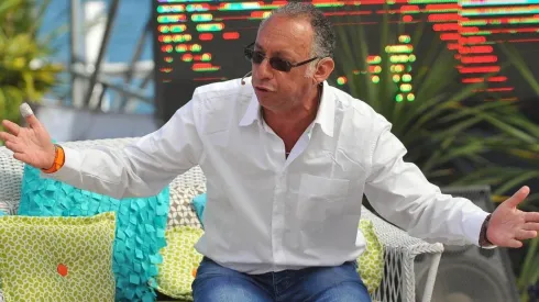 Para Israel la U es favorito para el trascendental partido del domingo