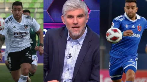 El periodista asegura que el cambio del defensor no tiene tanta repercusión