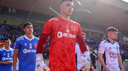 Cristián Caamaño apuesta cómo se jugará el Superclásico