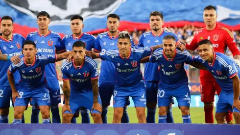 César Vaccia le da su bendición al once de Mauricio Pellegrino