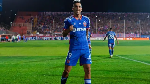 Leandro Fernández cumple 32 años en esta jornada de Superclásico.