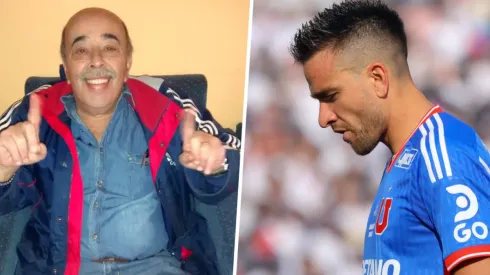 Zaldivia sigue sumando buenas críticas en su paso por la U.