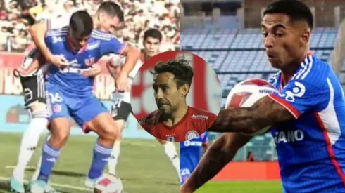 Valdivia zanjó las polémicas del Superclásico.