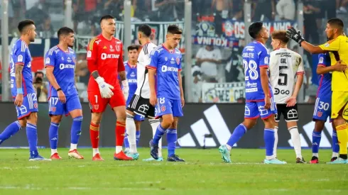 El empate dejó con gusto a poco a los hinchas azules